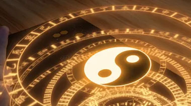 黄道环境学课程